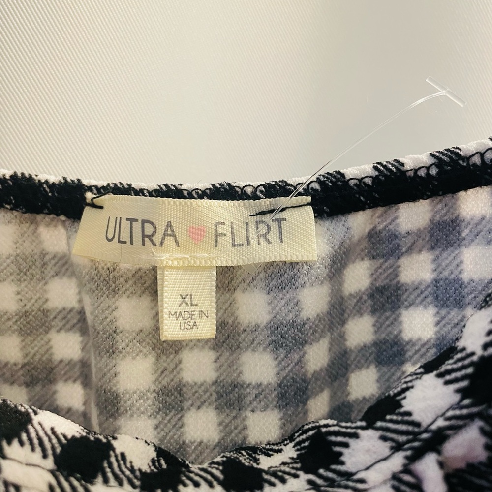 Ultra Flirt Dress 💕